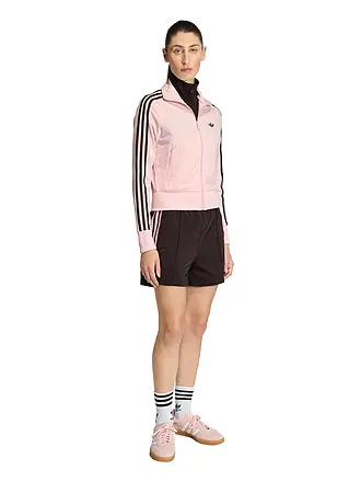 ADIDAS ORIGINALS | Sweatjacke FB CLASSIC TT | 